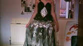 Diamond dress... Diamond dress...