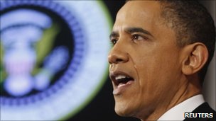 President Obama