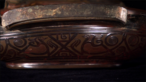 Watch a video of this object. Copyright Trustees of the British Museum Watch a video of this object. Copyright Trustees of the British Museum