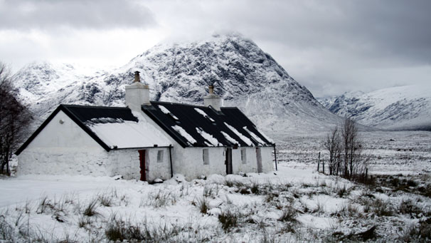 Blackrock Cottage