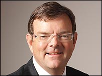 Charles Parkinson