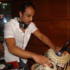 Bandish Projekt live in session
