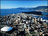 Vancouver