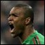 O goleiro Dida, que fez boas defesas contra a Inter