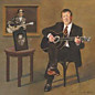 Review of Me And Mr Johnson Review of Me And Mr Johnson
