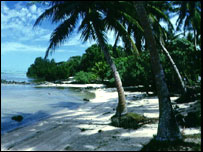 Praia