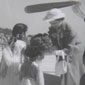 Rozana meeting the Queen