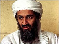 Bin Ladin