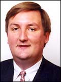 Charles Runcie