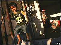 Faixa de Gaza