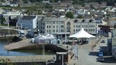 Whitehaven event... Whitehaven event...