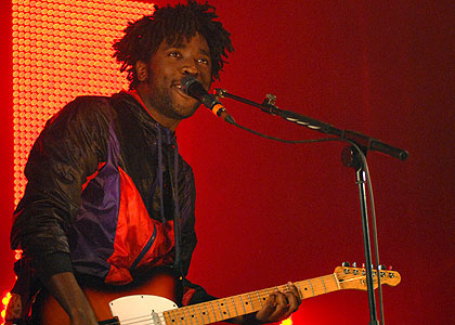 Bloc Party Bloc Party