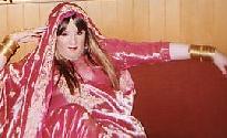 Barbra Liscious