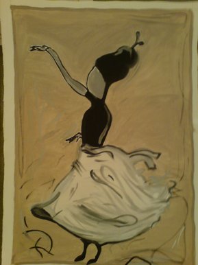 Lady Love