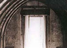 Photograph of the Anderson shelter