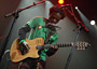 Videos of Africa Express