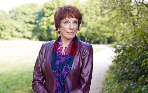 Esther Rantzen
