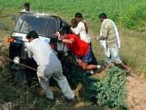 Rescuing the rickshaw