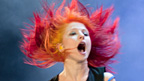Paramore on the Main Stage