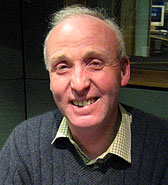 Brian Dougan