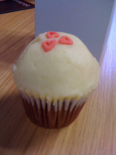 Cupcake