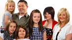 The Tranter Davieses