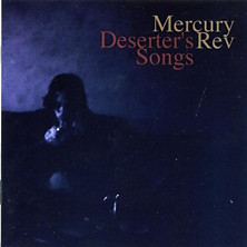 Review of Deserter's Songs Review of Deserter's Songs