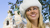 Facts about the Russian language