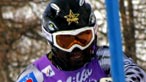 Kwame Nkrumah-Acheampong.Copyright: Ghana Ski Team