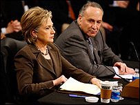 Hillary Clinton