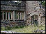 The ruins of Wycoller Hall