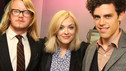 Noah And The Whale chat to Fearne