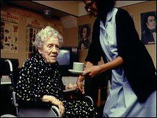 Older person