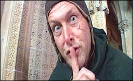 Blacke Dickon