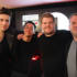 James Corden added more hilarity to the show with Grimmy, Dave & Chris