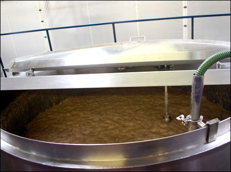 Fermenter
