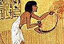 Voices from Ancient Egypt Gallery Voices from Ancient Egypt Gallery