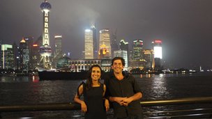 羅拉特與BBC同事