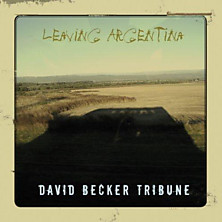 Review of Leaving Argentina Review of Leaving Argentina
