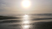 Sunset at Sandymouth... Sunset at Sandymouth...