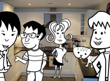 The Flatmates