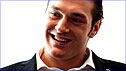 Tyson Fury