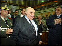 Rauf Denktaş