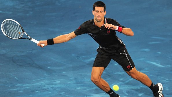 Madrid Open 
