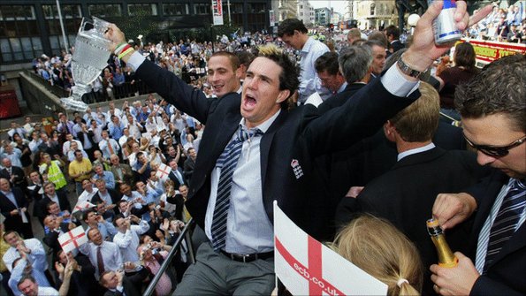 Kevin Pietersen
