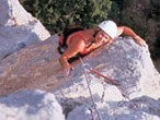 Climber