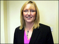 Diane Chandler