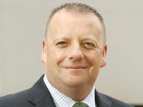 Cllr Ian Clement