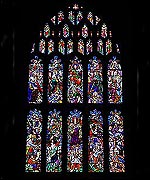 St Mary Magdalene Church
