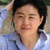 Sun Shuyun